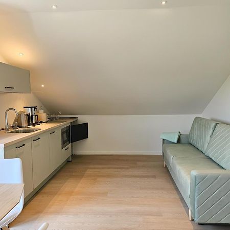Appartement 'Advenco' Ak07 Aagtekerke Extérieur photo
